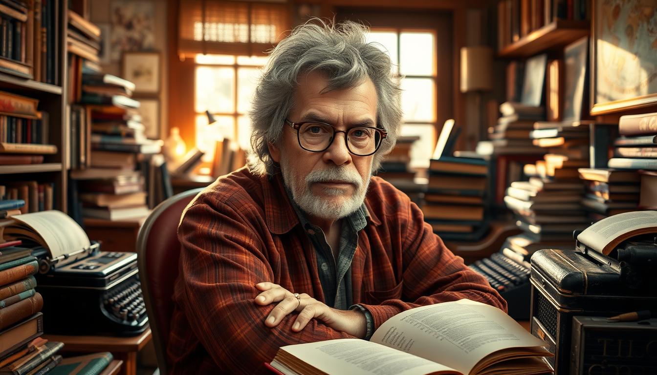 How Did Stephen King Die? Clarifying Rumors and Facts