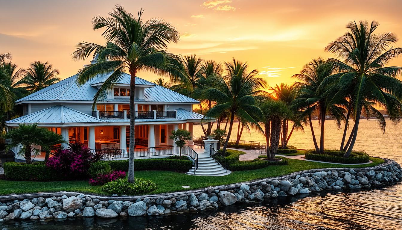 Where Does Stephen King Live in Florida? A Look Inside His Sarasota Home